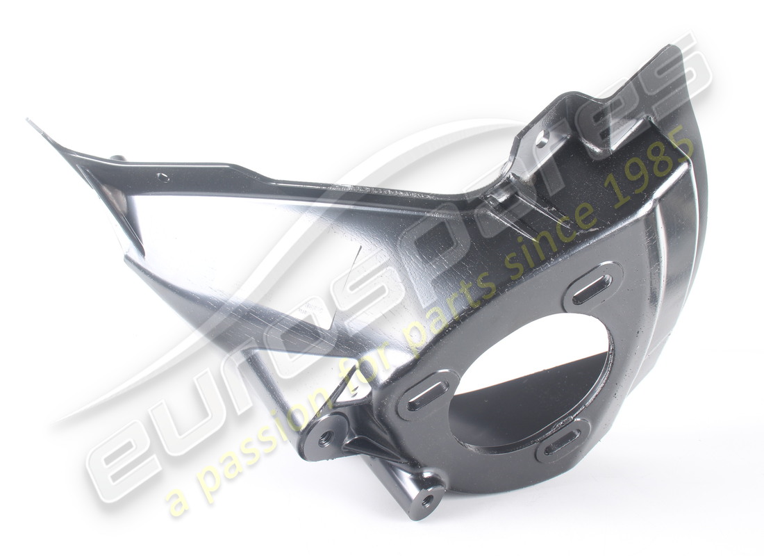 nuovo porsche supporto sospensione a sinistra con primer. numero parte 99150147700grv (1)