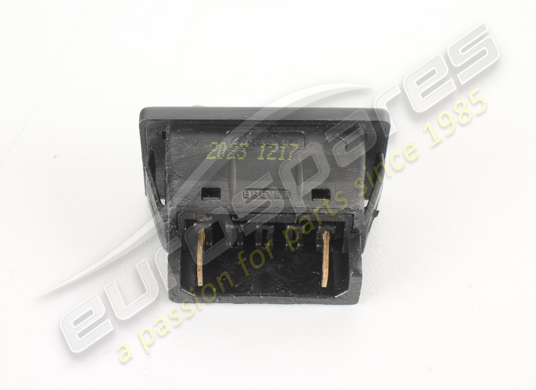 nuovo eurospares interruttore finto. numero parte 142086 (2)