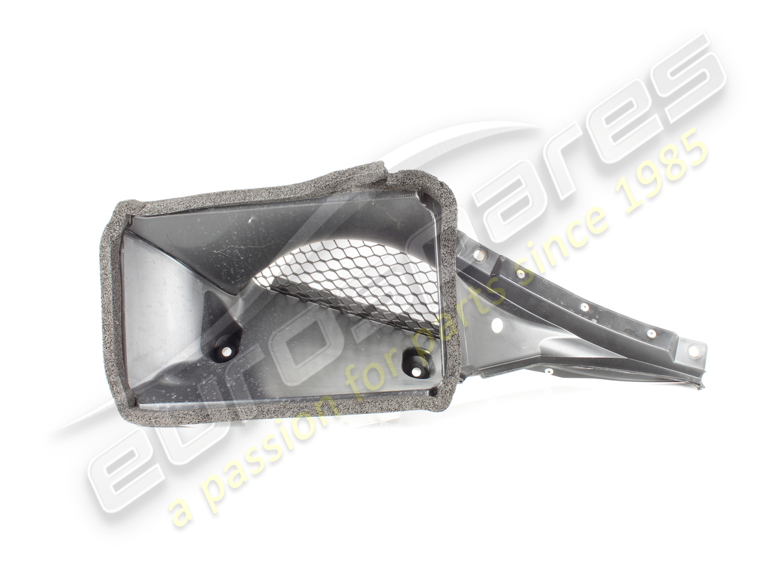 USATO FERRARI CONVOGLIATORE POSTERIORE DX. NUMERO PARTE 770238 (2) usato ferrari convogliatore posteriore dx. numero parte 770238 (2)