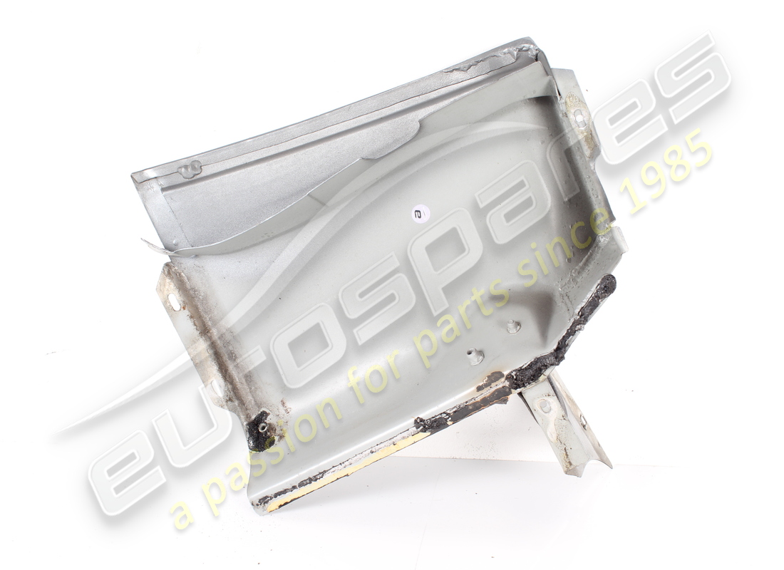 pannello di copertura sx usato ferrari. numero parte 63201600 (2)