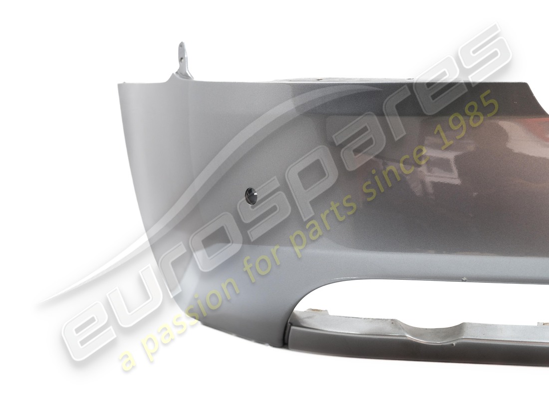 paraurti posteriore usato aston martin, sensori di parcheggio, fila. numero parte 4g4317k835ck (2)