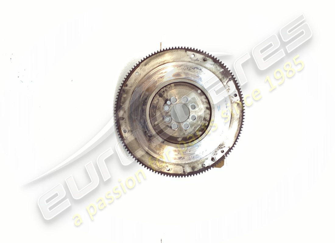 GRUPPO VOLANO Aston Martin USATO. NUMERO PARTE 6G336375DD (1)