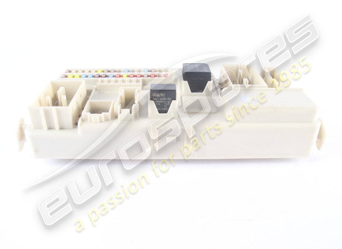 MODULO ASTON MARTIN USATO, GRUPPO ELETTRONICO CENTRALE. NUMERO PARTE 4G433711201 (3) modulo aston martin usato, gruppo elettronico centrale. numero parte 4g433711201 (3)