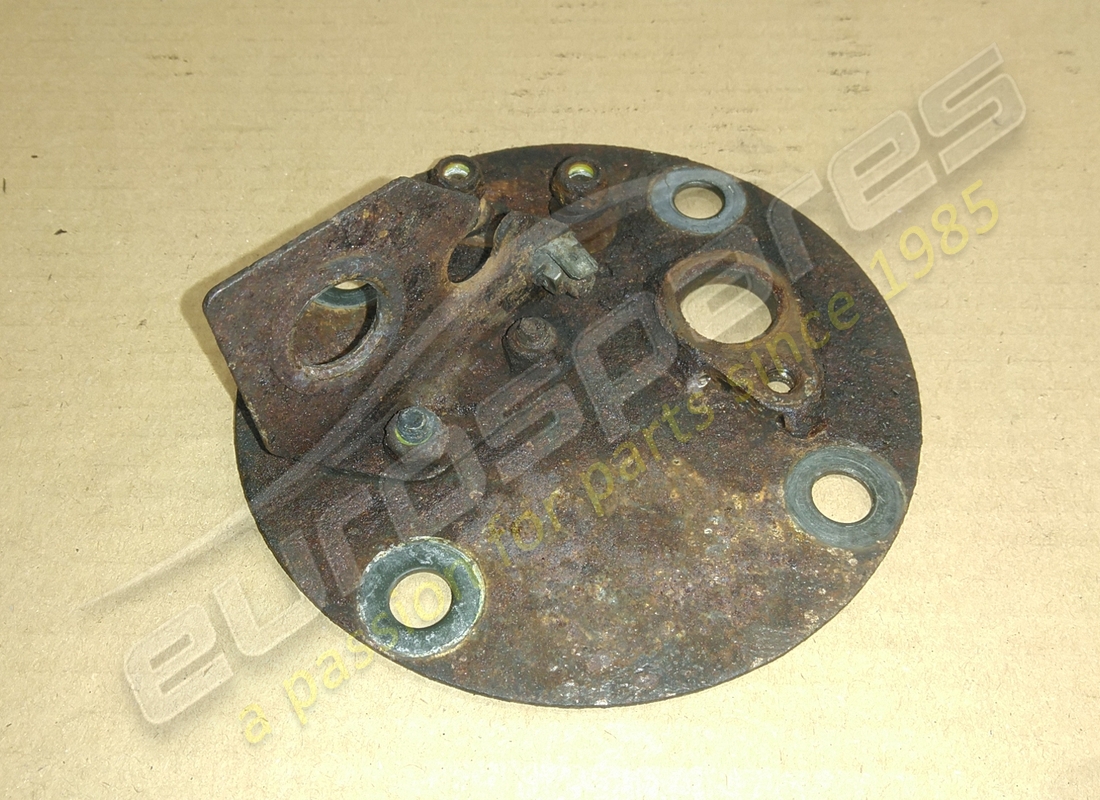 COPERCHIO SX USATO Ferrari. NUMERO PARTE 170673 (1)