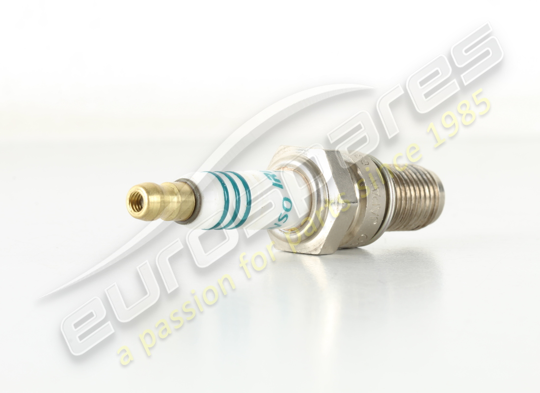 NUOVA CANDELA DENSO. NUMERO PARTE 0016003036 (2) nuova candela denso. numero parte 0016003036 (2)