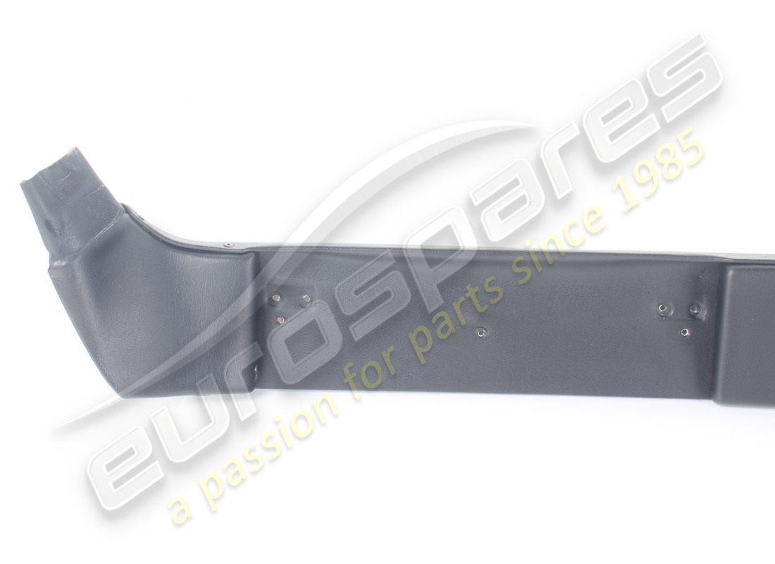 MODANATURA RHD GTS FERRARI USATA. NUMERO PARTE 61951600 (2) modanatura rhd gts ferrari usata. numero parte 61951600 (2)