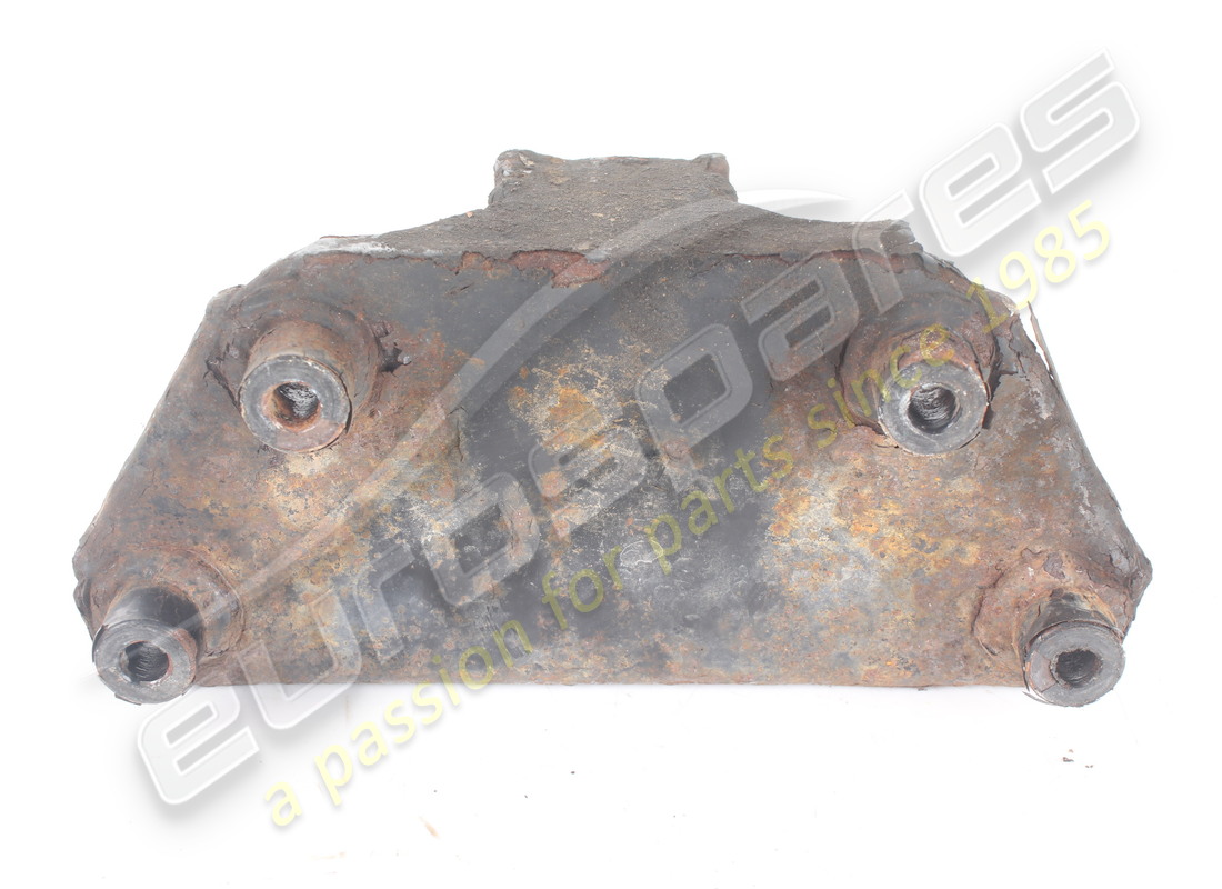 SUPPORTO DIFFERENZIALE POSTERIORE USATO MASERATI. NUMERO PARTE 376200169 (4) supporto differenziale posteriore usato maserati. numero parte 376200169 (4)