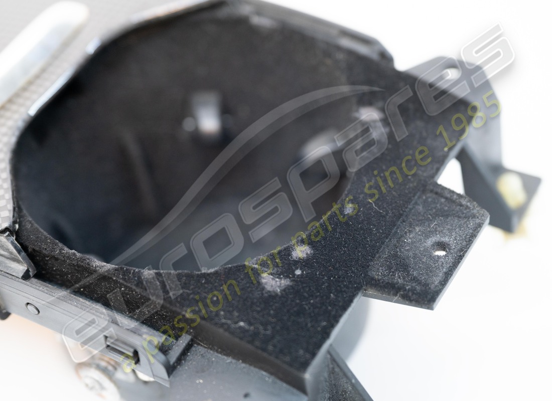 PORTA BICCHIERI FERRARI USATO. NUMERO PARTE 754628 (3) porta bicchieri ferrari usato. numero parte 754628 (3)