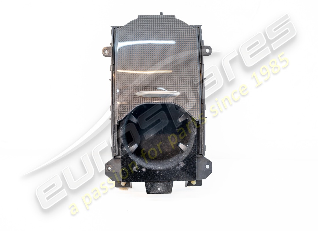 PORTA BICCHIERI FERRARI USATO. NUMERO PARTE 754628 (2) porta bicchieri ferrari usato. numero parte 754628 (2)