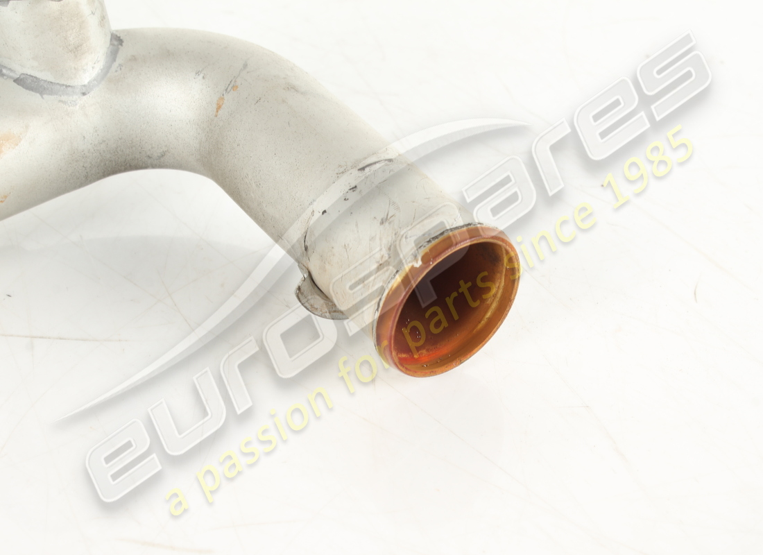 usato ferrari metal water ricirculation co. numero parte 292293 (3)