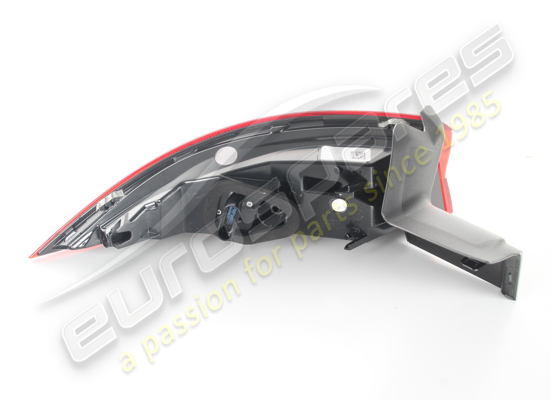 nuovo oem fanale post dx fisso. numero parte 670157329 (2)