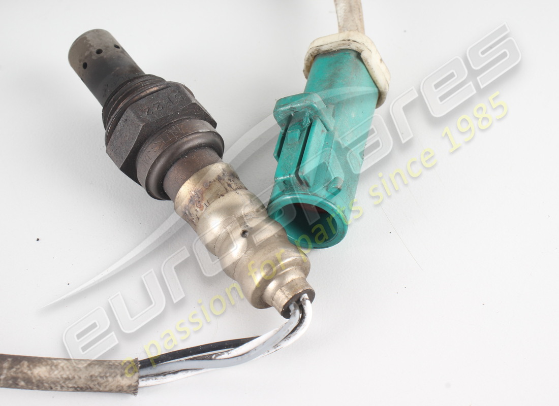 gruppo sensore aston martin usato, lambda/hego a monte. numero parte 6g339f472aa (2)