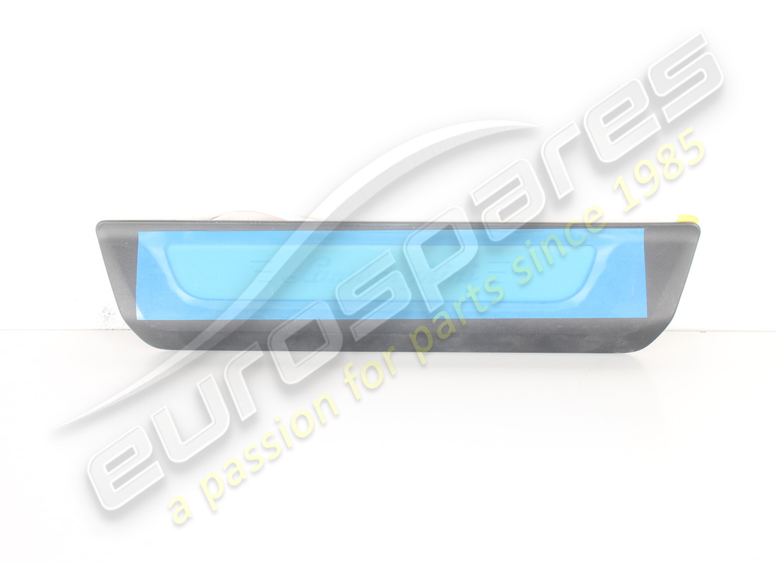 nuova luce di ingresso lamborghini. codice articolo 4ml947418 (1)