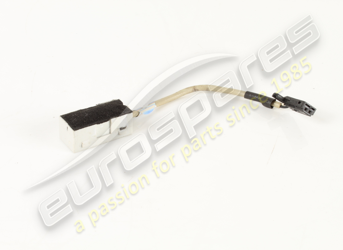 MICROFONO USATO Lamborghini . NUMERO PARTE 400862373 (1)