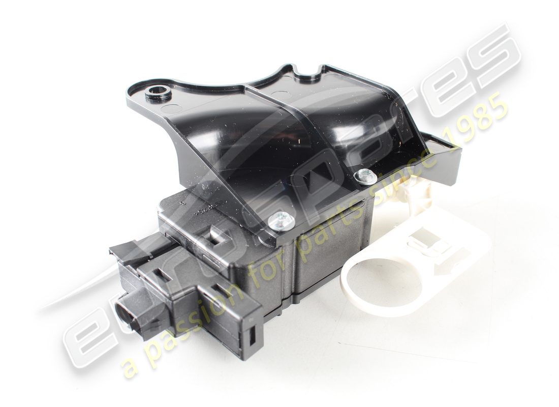 NUOVO ASTON MARTIN ATTUATORE-BOMBOLETTA DI RIEMPIMENTO CARBURANTE. NUMERO PARTE 4G433710067 (4) nuovo aston martin attuatore-bomboletta di riempimento carburante. numero parte 4g433710067 (4)