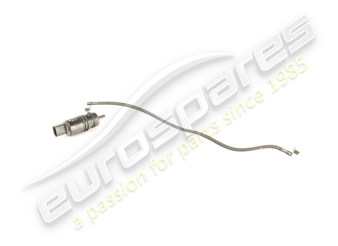POMPA DEL SISTEMA Rondella DEL PARABREZZA USATA Porsche . NUMERO PARTE PAB955651 (1)