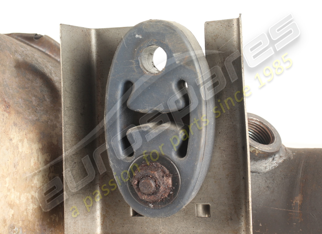usato ferrari catalizzatore di scarico sx. numero parte 168567 (5)