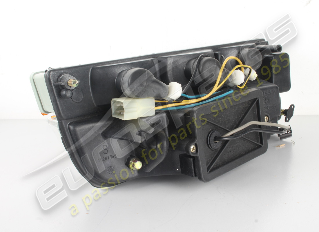 nuovo ferrari faro anteriore sinistro rhd numero parte 61880000 (4)