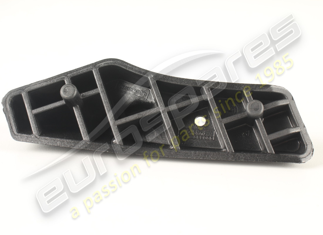 nuovo porsche pannello angolare. numero parte 99150557400 (3)