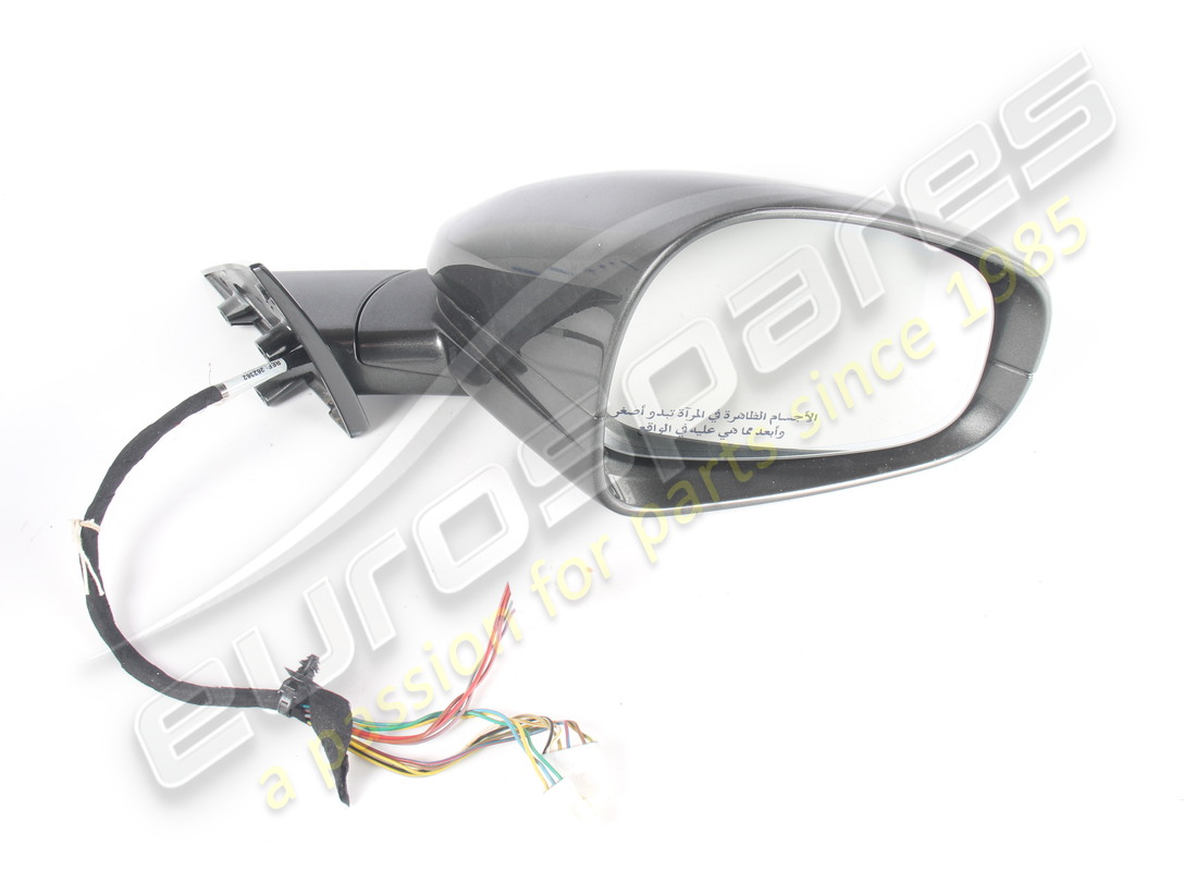 USATO Ferrari SPECCHIO RETROVISOREEST.DX. . NUMERO PARTE 87405010 (1)