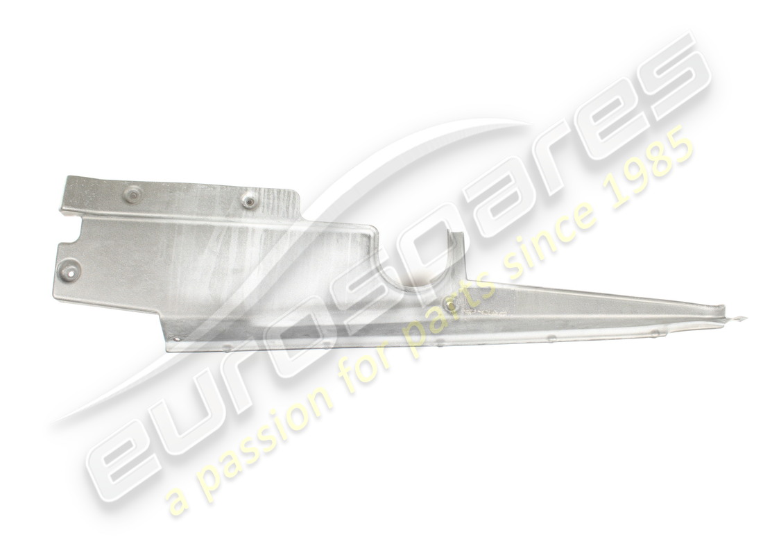 VANO MOTORE USATO Lamborghini NUMERO PARTE 07L103724 (1)