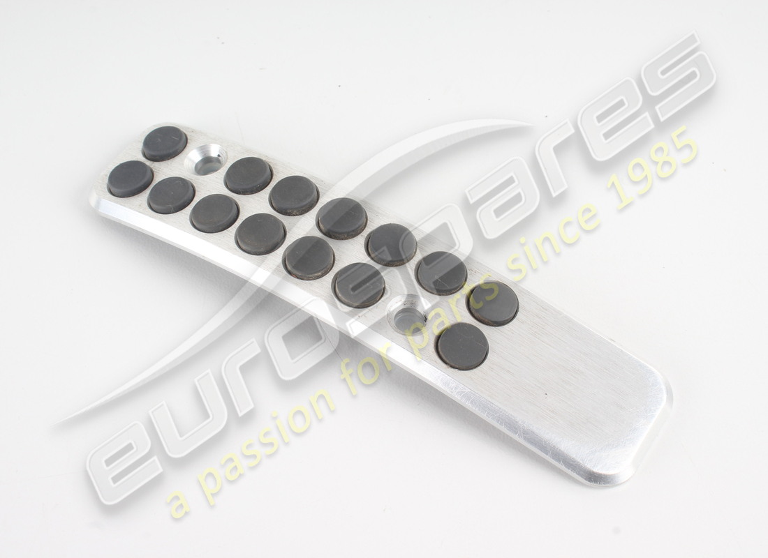 PEDALE ACCELERA USATO Aston Martin. NUMERO PARTE 9G43F4022AA (1)