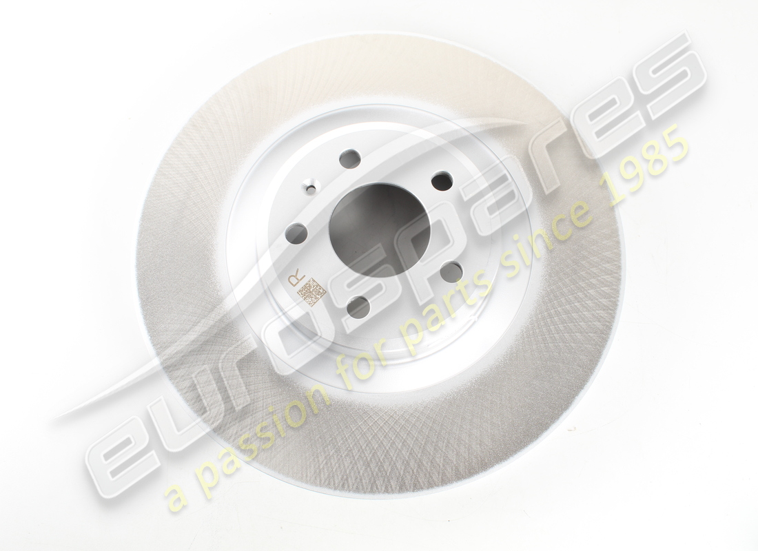 NUOVO PORSCHE DISCO FRENO. NUMERO PARTE 95B615302AB (1) nuovo porsche disco freno. numero parte 95b615302ab (1)