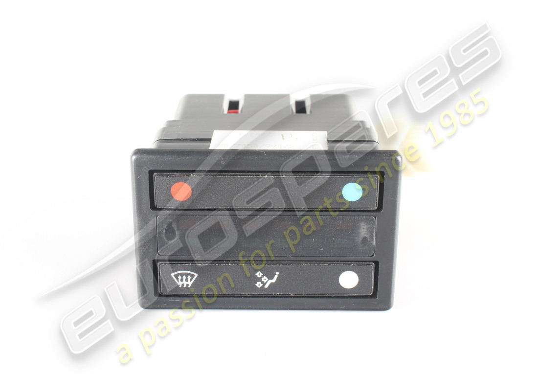 nuovo ferrari interruttore riscaldamento rh numero parte 2578089800 (1)