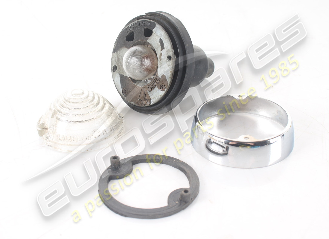 USATA FERRARI LUCE LATERALE ANTERIORE COMPLETA. NUMERO PARTE 2398217000 (2) usata ferrari luce laterale anteriore completa. numero parte 2398217000 (2)