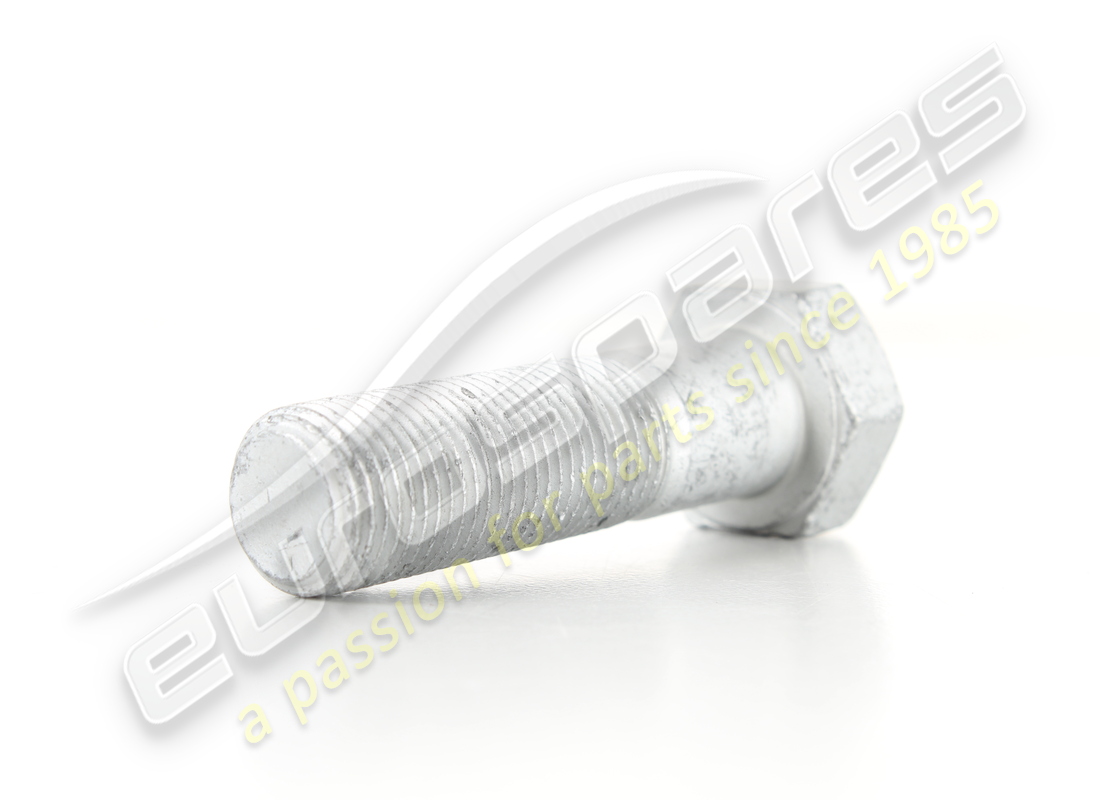 NUOVA VITE PORSCHE, TESTA ESAGONALE - M 16 X 1,5 X 60. NUMERO PARTE 90008208501 (2) nuova vite porsche, testa esagonale - m 16 x 1,5 x 60. numero parte 90008208501 (2)