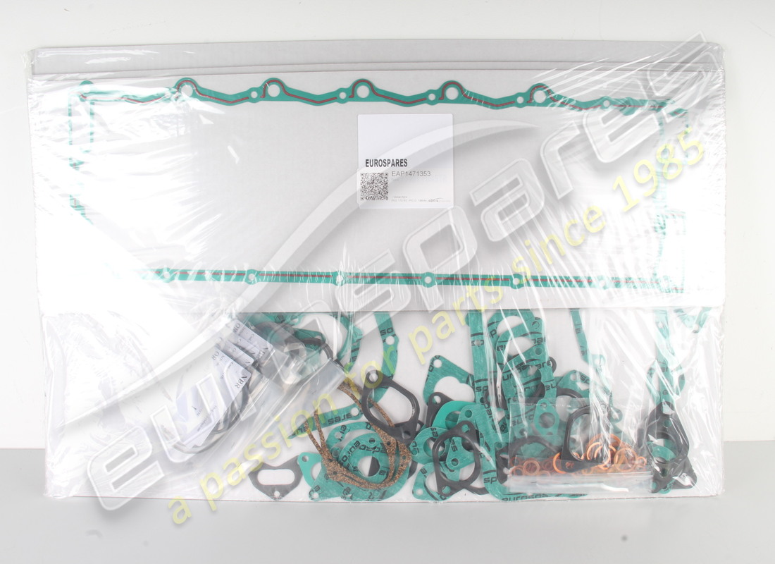 NUOVO Eurospares Ferrari SET GUARNIZIONI TESTAROSSA (NON COMPLETO). CODICE ARTICOLO EAP1471353 (1)