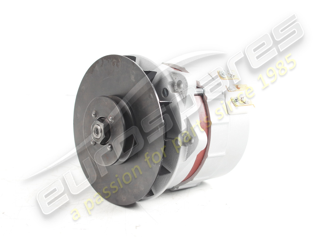 NUOVO ALTERNATORE OEM. NUMERO PARTE 30710 (1)