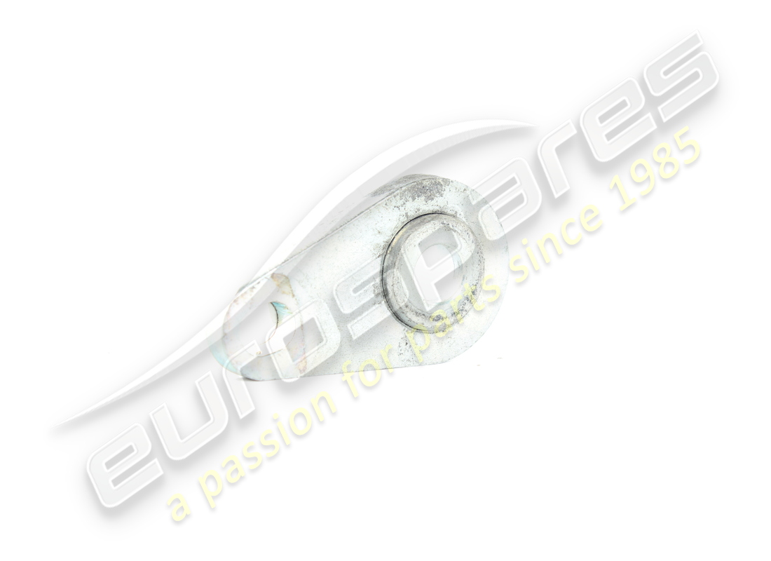 ferrari staffa supporto alternatore usata. numero parte 299567 (2)