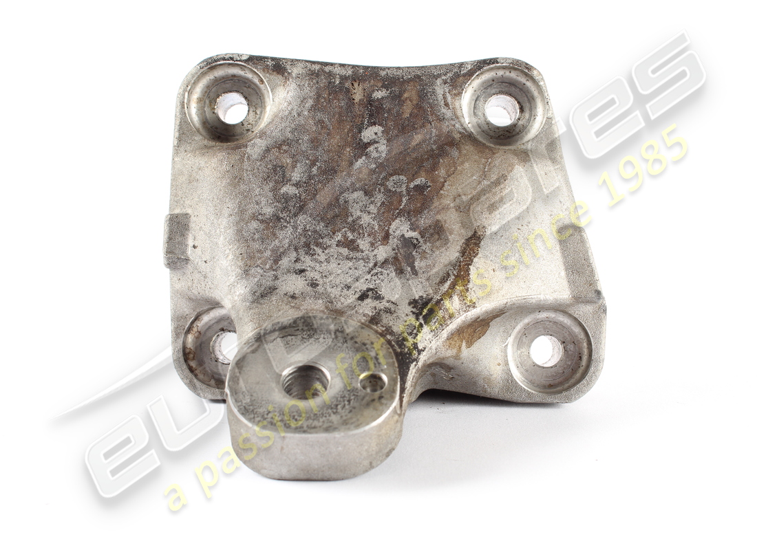 supporto motore sx usato ferrari. numero parte 255569 (4)