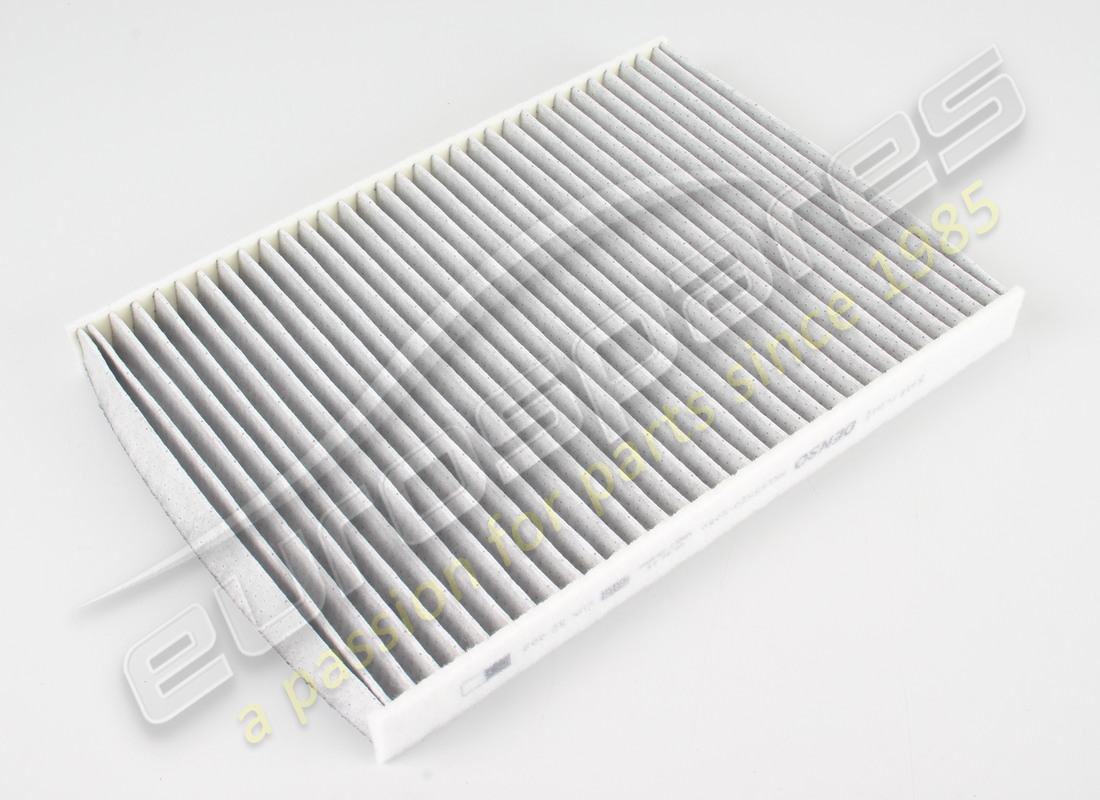 nuovo maserati filtro polline. numero parte 673013332 (1)
