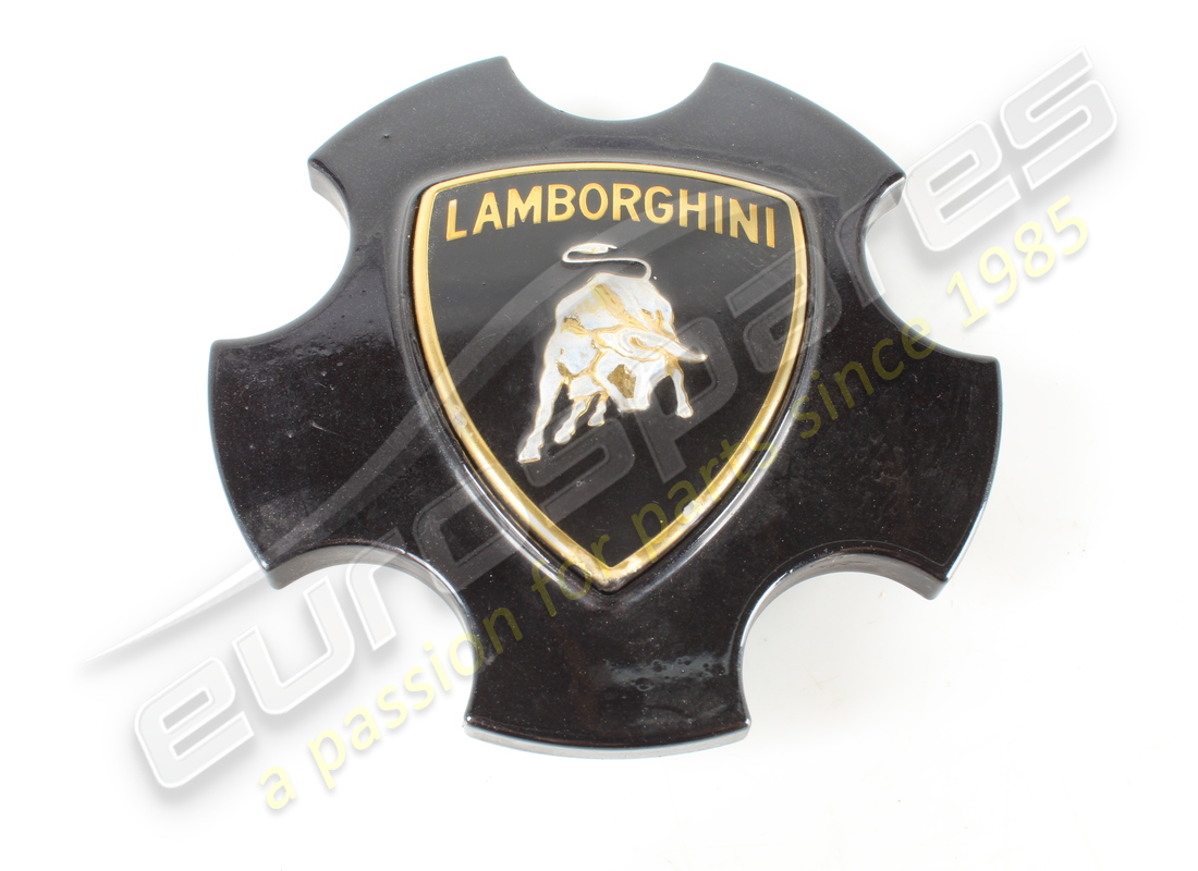 COPERCHIO RUOTA USATO Lamborghini . NUMERO PARTE 400601147B (1)