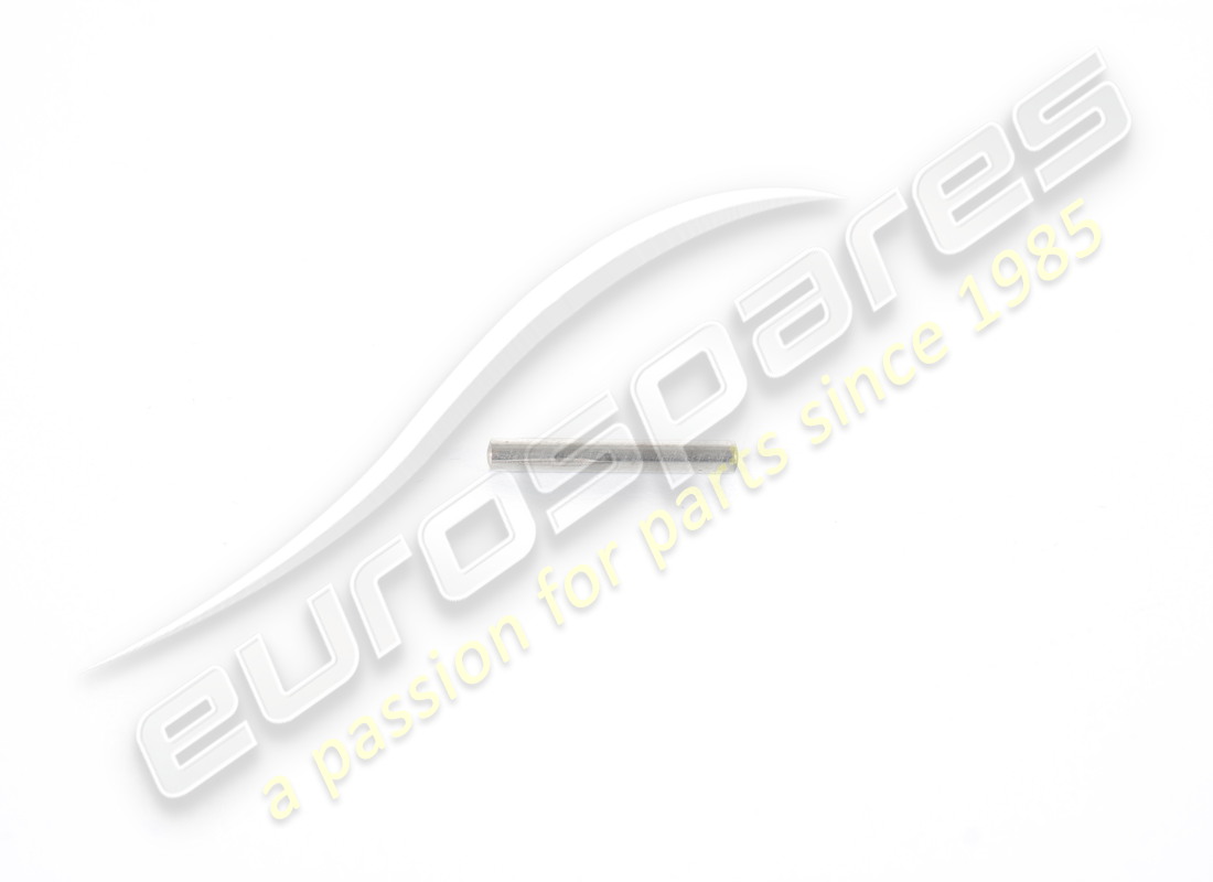nuovo porsche pin, con incastro - 2,5 x 18. numero parte 90018500100 (1)