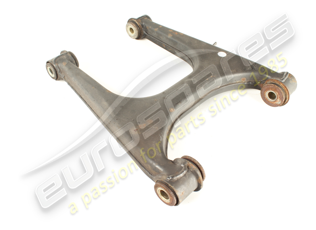 LEVA DI SOSPENSIONE SUPERIORE DX/SX USATA Ferrari NUMERO PARTE 169797 (1)