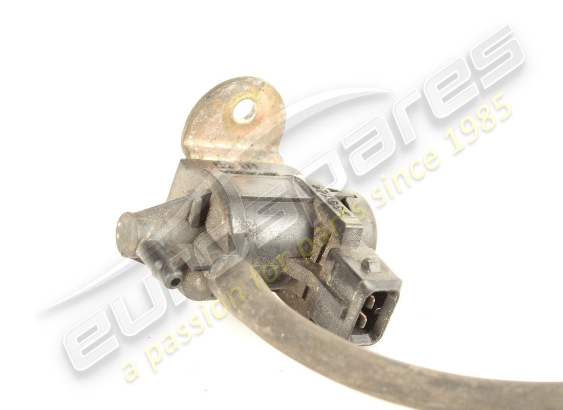 valvola solenoide ferrari usata. numero parte 159177 (3)