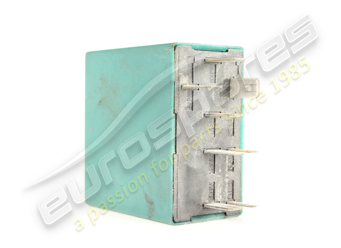 modulo blocco/sblocco porte ferrari usato. numero parte 184391 (2)