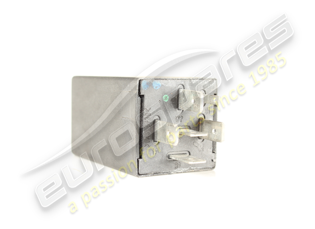 used ferrari hydraulic steering control electric unit. part number 168034 (2)