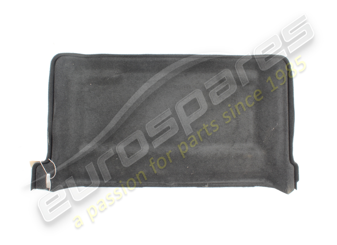 FODERA PER STIVALI USATA Porsche NERA. NUMERO PARTE 99155105101A31 (1)