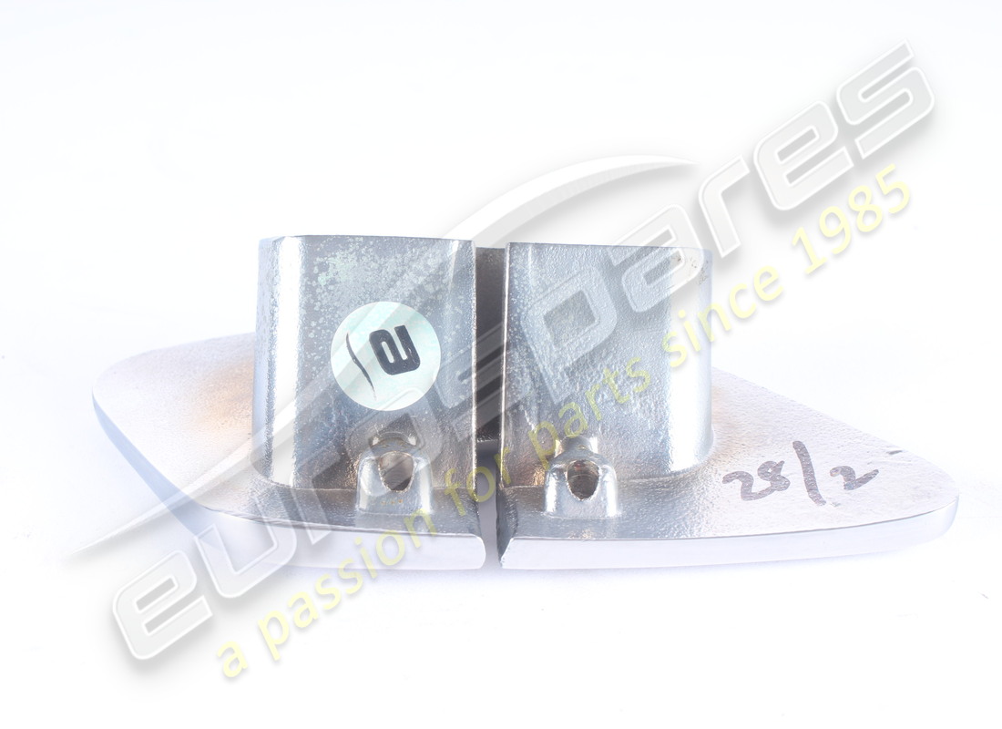 LUNETTA USATA ASTON MARTIN, CINTURA DI SICUREZZA POSTERIORE, SX NUMERO PARTE 4G43611B91AD (4) lunetta usata aston martin, cintura di sicurezza posteriore, sx numero parte 4g43611b91ad (4)