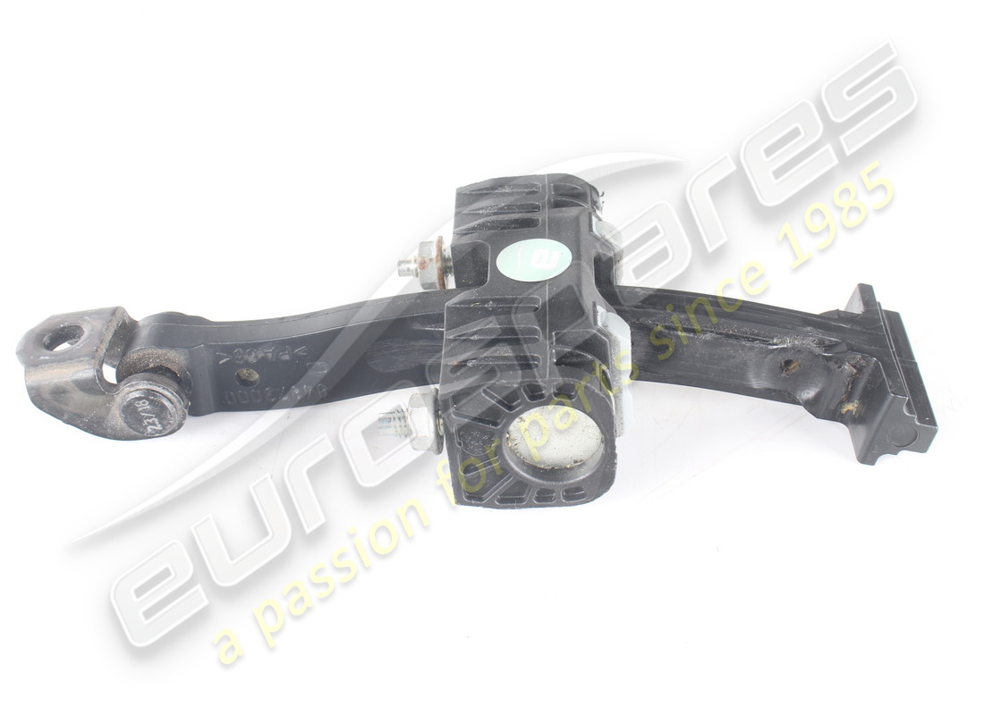 TIRANTE FERMAPORTA FERRARI USATO. NUMERO PARTE 84873000 (2) tirante fermaporta ferrari usato. numero parte 84873000 (2)