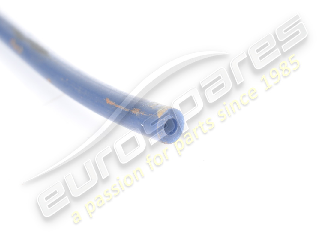 TUBO IN GOMMA FERRARI USATO. NUMERO PARTE 340099 (2) tubo in gomma ferrari usato. numero parte 340099 (2)