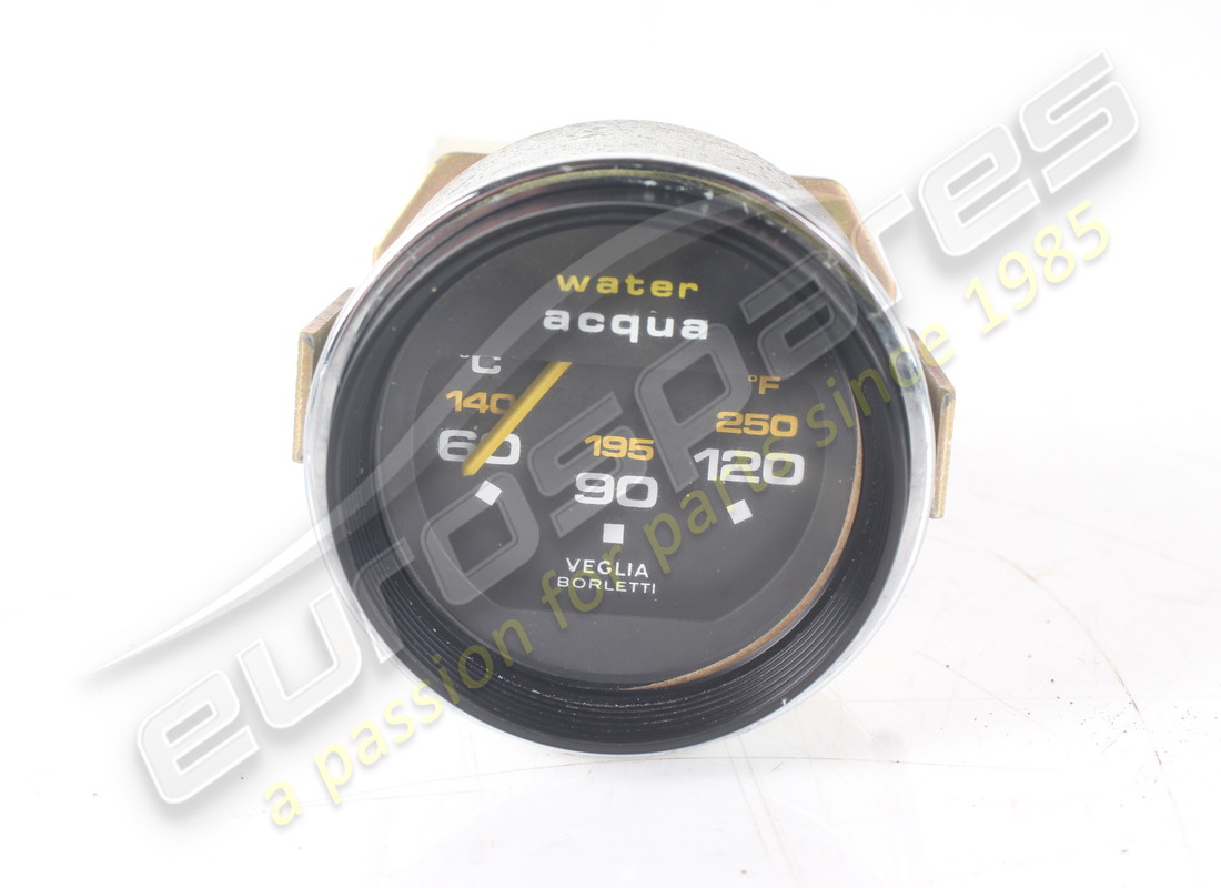indicatore della temperatura dell'acqua ferrari usato. numero parte 40083909 (2)