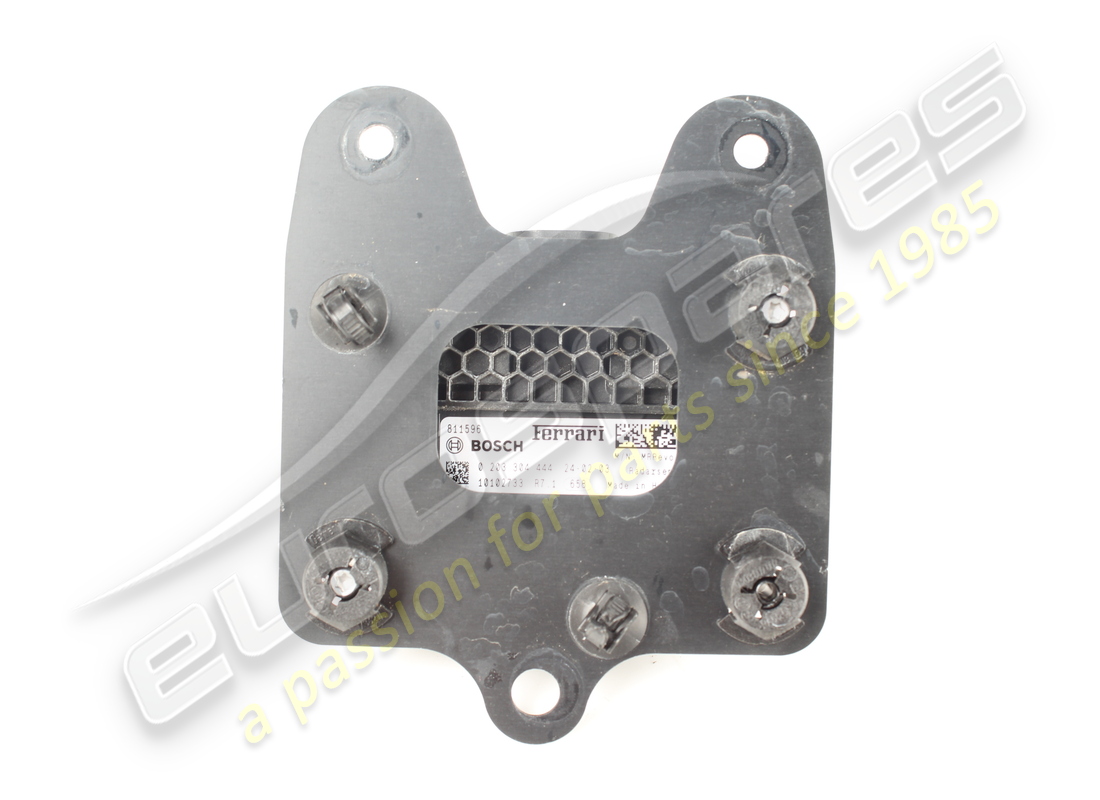 usato ferrari dasm f175. numero parte 811596 (2)