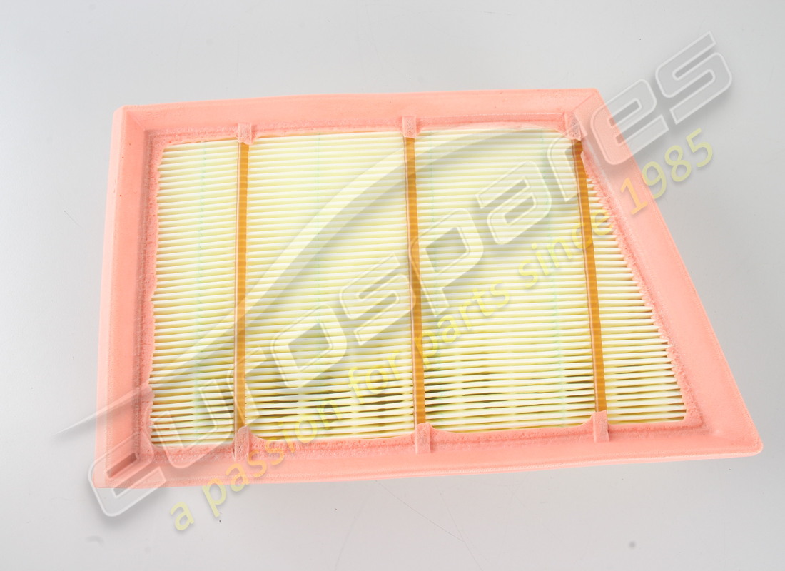 nuovo filtro dell'aria oe. numero parte 992129620 (2)