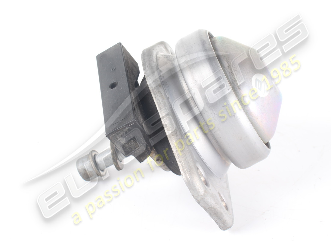 SUPPORTO MOTORE FLESSIBILE RH USATO FERRARI. NUMERO PARTE 259756 (3) supporto motore flessibile rh usato ferrari. numero parte 259756 (3)