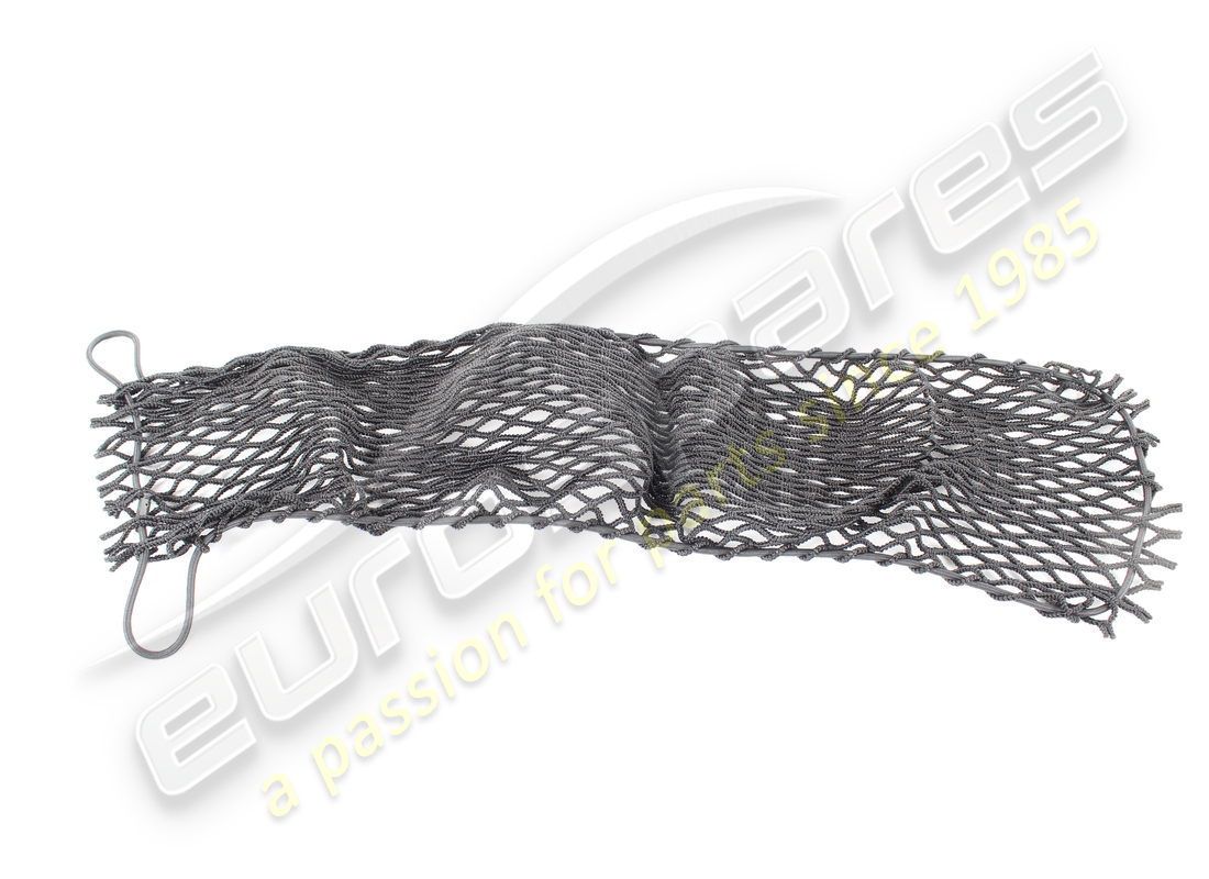 NUOVA MASERATI RETE PER TASCA CARGO. NUMERO PARTE 670227182 (2) nuova maserati rete per tasca cargo. numero parte 670227182 (2)